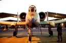 费尔柴尔德 A-10C&ldquo;雷电&rdquo;Ⅱ