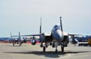 麦克唐纳-道格拉斯 F-15E&ldquo;攻击鹰&rdquo;