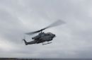 贝尔 AH-1W&ldquo;超级眼镜蛇&rdquo;