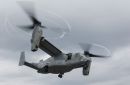 贝尔 / 波音 MV-22B&ldquo;鱼鹰&rdquo;