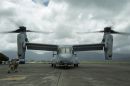 贝尔 / 波音 MV-22B&ldquo;鱼鹰&rdquo;