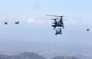 波音-伏托尔 CH-46E&ldquo;海上骑士&rdquo;