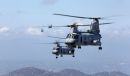 波音-伏托尔 CH-46E&ldquo;海上骑士&rdquo;