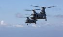 波音-伏托尔 CH-46E&ldquo;海上骑士&rdquo;