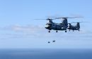 波音-伏托尔 CH-46E&ldquo;海上骑士&rdquo;