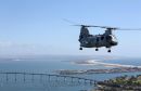 波音-伏托尔 CH-46E&ldquo;海上骑士&rdquo;