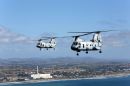波音-伏托尔 CH-46E&ldquo;海上骑士&rdquo;