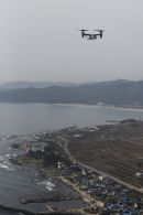 贝尔 / 波音 MV-22B&ldquo;鱼鹰&rdquo;