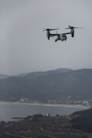 贝尔 / 波音 MV-22B&ldquo;鱼鹰&rdquo;