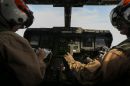 贝尔 / 波音 MV-22B&ldquo;鱼鹰&rdquo;