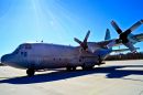 洛克希德 Tp84&ldquo;大力神&rdquo;(C-130H/L-382)