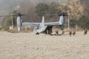 贝尔 / 波音 MV-22B&ldquo;鱼鹰&rdquo;