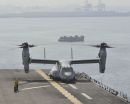 贝尔 / 波音 MV-22B&ldquo;鱼鹰&rdquo;