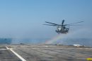 西科斯基 CH-53E&ldquo;超级种马&rdquo;