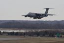 洛克希德 C-5M&ldquo;超级银河&rdquo;