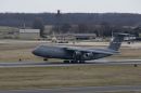 洛克希德 C-5M&ldquo;超级银河&rdquo;