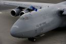洛克希德 C-5M&ldquo;超级银河&rdquo;