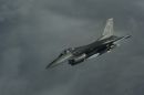 通用动力 F-16C&ldquo;战隼&rdquo;
