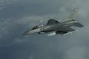 通用动力 F-16C&ldquo;战隼&rdquo;