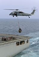 西科斯基 MH-60S&ldquo;骑士鹰&rdquo;
