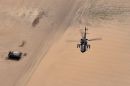波音 AH-64D&ldquo;长弓阿帕奇&rdquo;