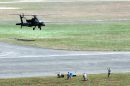 波音 AH-64D&ldquo;长弓阿帕奇&rdquo;