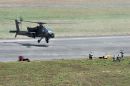 波音 AH-64D&ldquo;长弓阿帕奇&rdquo;