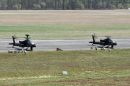 波音 AH-64D&ldquo;长弓阿帕奇&rdquo;