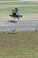 波音 AH-64D&ldquo;长弓阿帕奇&rdquo;