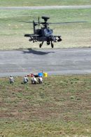波音 AH-64D&ldquo;长弓阿帕奇&rdquo;