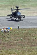 波音 AH-64D&ldquo;长弓阿帕奇&rdquo;