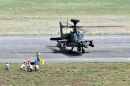波音 AH-64D&ldquo;长弓阿帕奇&rdquo;