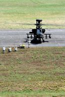 波音 AH-64D&ldquo;长弓阿帕奇&rdquo;