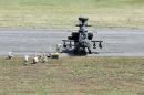 波音 AH-64D&ldquo;长弓阿帕奇&rdquo;