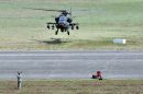波音 AH-64D&ldquo;长弓阿帕奇&rdquo;