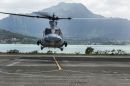 贝尔 UH-1Y&ldquo;毒液&rdquo;(450)