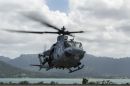 贝尔 UH-1Y&ldquo;毒液&rdquo;(450)