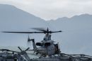 贝尔 UH-1Y&ldquo;毒液&rdquo;(450)