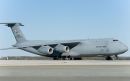 洛克希德 C-5M&ldquo;超级银河&rdquo;