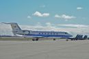 湾流宇航 C-37B&ldquo;湾流&rdquo;G550(G-V-SP)