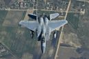 麦克唐纳-道格拉斯 F-15C&ldquo;鹰&rdquo;