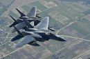 麦克唐纳-道格拉斯 F-15C&ldquo;鹰&rdquo;