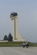 洛克希德 F-16CM&ldquo;战隼&rdquo;