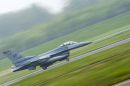 洛克希德 F-16CM&ldquo;战隼&rdquo;