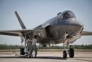 洛克希德-马丁 F-35A&ldquo;闪电&rdquo;Ⅱ