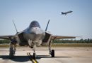 洛克希德-马丁 F-35A&ldquo;闪电&rdquo;Ⅱ