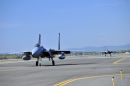 麦克唐纳-道格拉斯 F-15C&ldquo;鹰&rdquo;