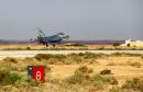 通用动力(SABCA) F-16AM&ldquo;战隼&rdquo;