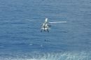 西科斯基 MH-60R“海鹰”