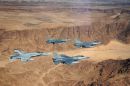 通用动力(SABCA) F-16AM&ldquo;战隼&rdquo;